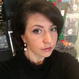 Meet your Posher, Brianne